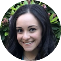 Kimberley Rubino, PA