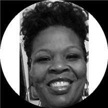 Kimberley Washington, LPC