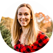 Kimberley Wiemann, MS, RDN