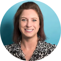 Kimberlie Kuehne, LCPC