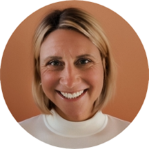 Kimberlie Rumsey, RD, RDN