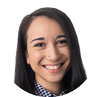 Kimberlin Santos, LCSW, MSW