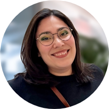 Kimberlly Velez, LCSW