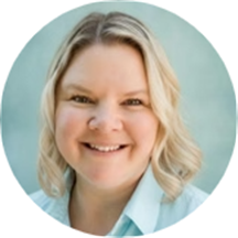Kimberly Aberle, LMFT
