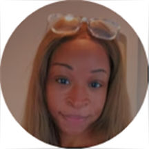 Kimberly Abuajah, PMHNP
