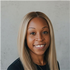Kimberly Abuajah, PMHNP
