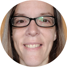 Kimberly Allen, LCSW