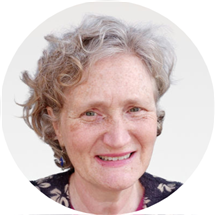 Kimberly Anne Coshnear, LMFT