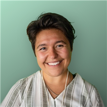 Kimberly Azevedo, LMFT