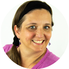 Kimberly Barrett, LCSW