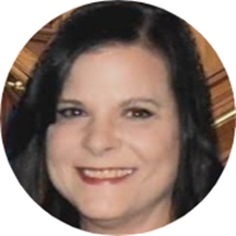 Kimberly Bordner, LCPC