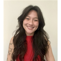 Kimberly Boucher, MSW