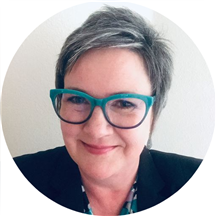 Kimberly Bristow, LPC