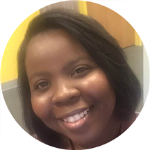 Kimberly Brownridge, LMHC