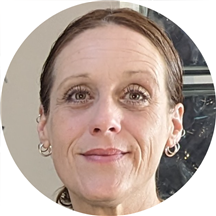 Kimberly Brucale, LPC