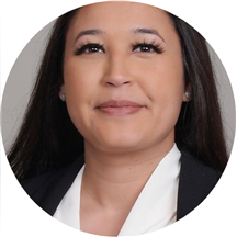 Kimberly Butler, LMSW