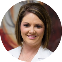 Kimberly Casteel, NP