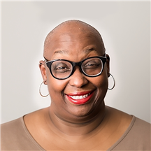 Kimberly Chandler, LPC
