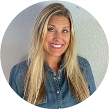 Kimberly Chicagus, LMFT