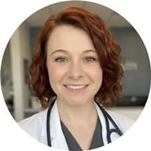 Kimberly Chou, FNP-BC, APRN, MSN