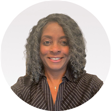 Kimberly Clark-Washington, LPC