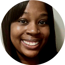 Kimberly Clemons, MSW