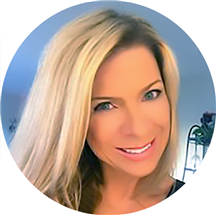 Kimberly Cravotta-Purvis, LMFT