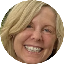 Kimberly Cronin, RD