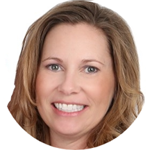 Kimberly Daffron-Baker, LCSW