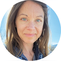 Kimberly Davis, LPC