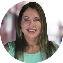 Kimberly Dickens, LCSW