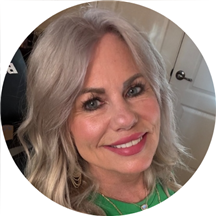 Kimberly Dickens, LCSW