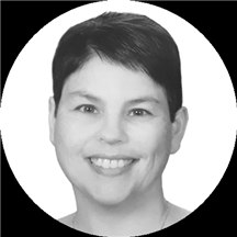 Kimberly Donahue, LPC