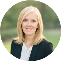 Kimberly DuBois, LPC