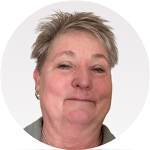 Kimberly Elliott, LCSW