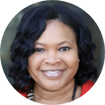 Kimberly English, MEd