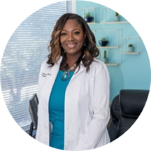 Kimberly Epperson, PMHNP