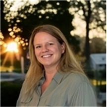 Kimberly Farmer, LPC