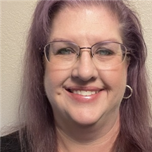 Kimberly Fenner, LPC