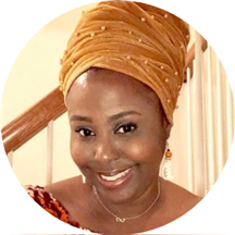 Kimberly Fields, APRN, RN, PMHNP