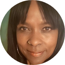 Kimberly Fouche, LMFT