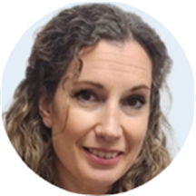 Kimberly Furphy, LMHC