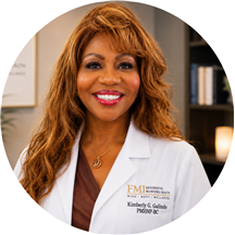 Kimberly G Galindo, NP, APRN, PMHNP, MSN, RN, APN, PMHNP-BC