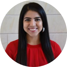 Kimberly Garcia Crowley, LCSW