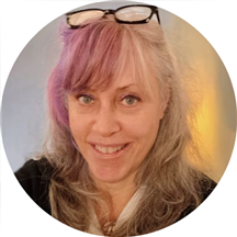Kimberly Gardner, LPC