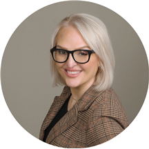 Kimberly Garza, APRN