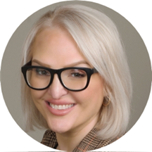 Kimberly Garza, APRN