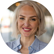 Kimberly Garza, PMHNP-BC