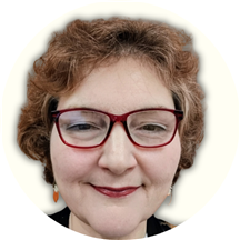 Kimberly Gilbert, LMHC