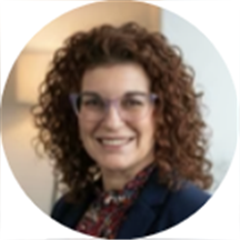 Kimberly Goldin, LPC